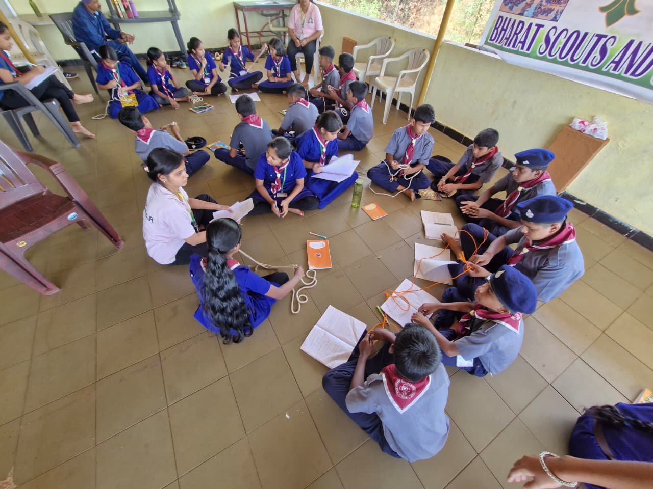 School Gallery
