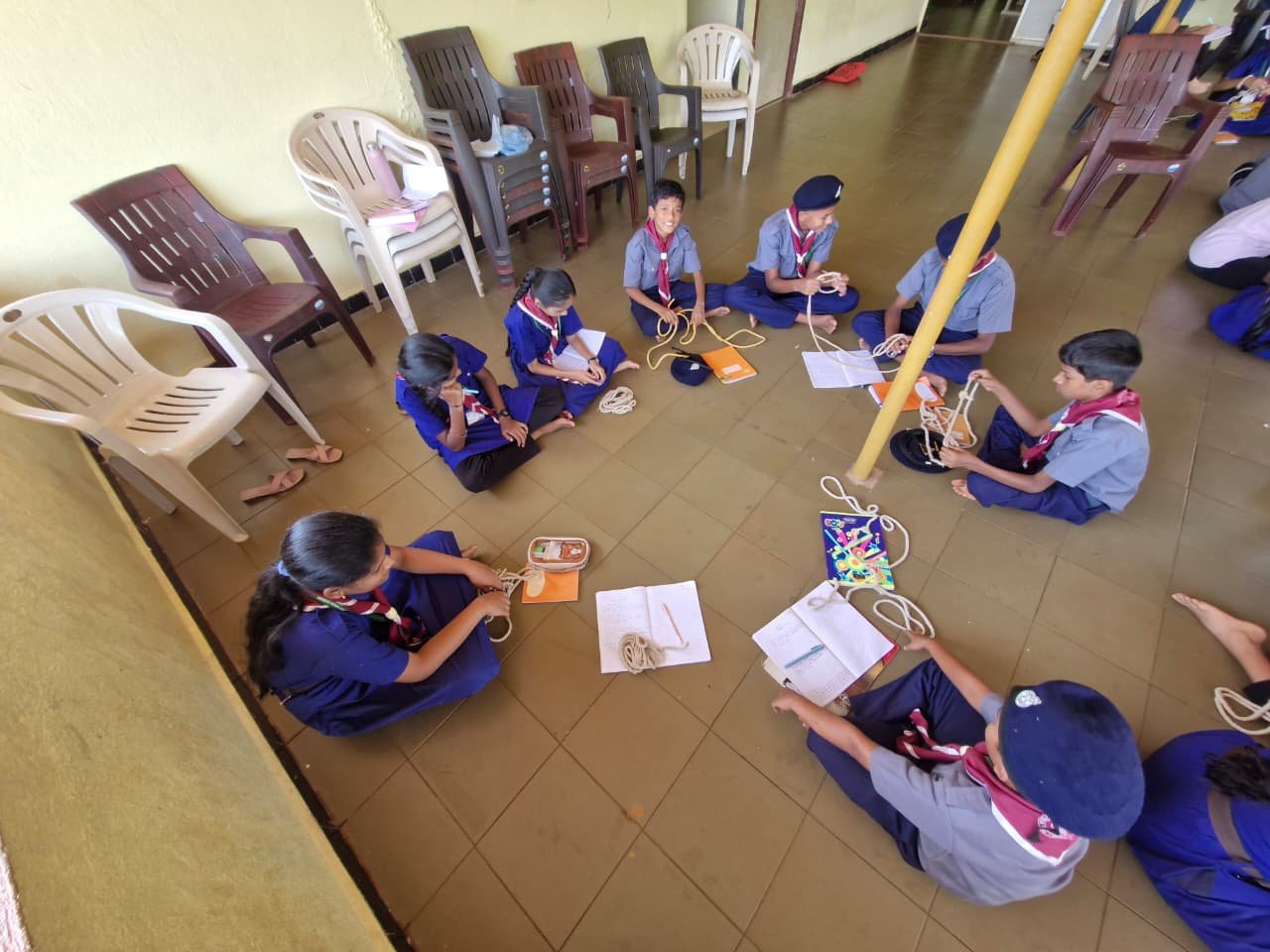 School Gallery