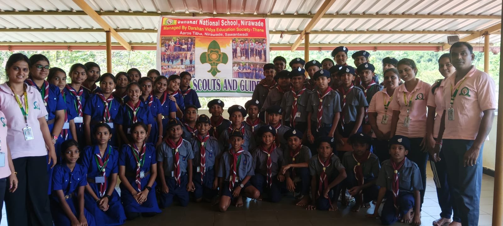 School Gallery
